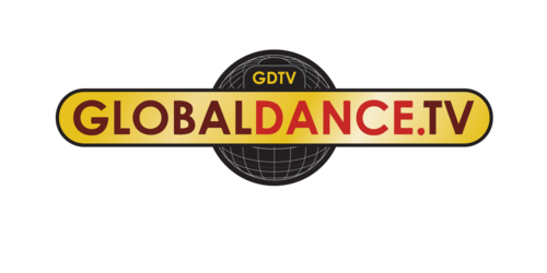 GlobalDance logo and link